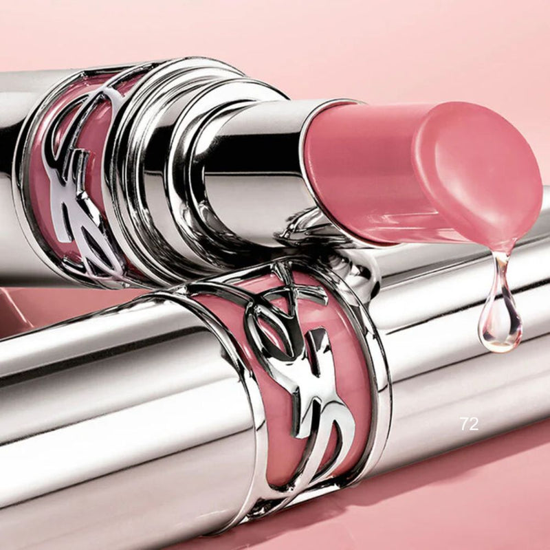Yves Saint Laurent Labial Loveshine Lip Oil Stick Lipstick 150 Nude Lingerie