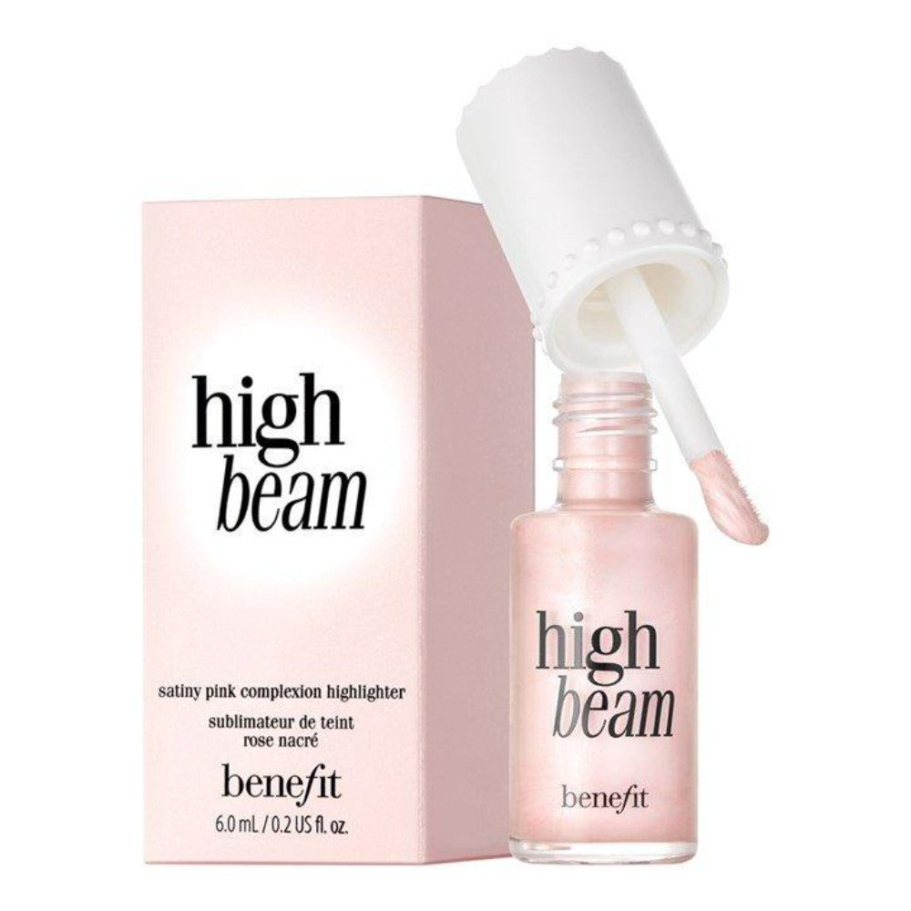 Benefit High Beam Liquid Highlighter 6.0ml