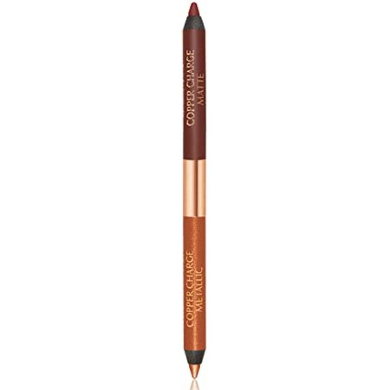 Charlotte Tilbury Eye Double Ended Liner Duo Copper Charge 1.0 gr