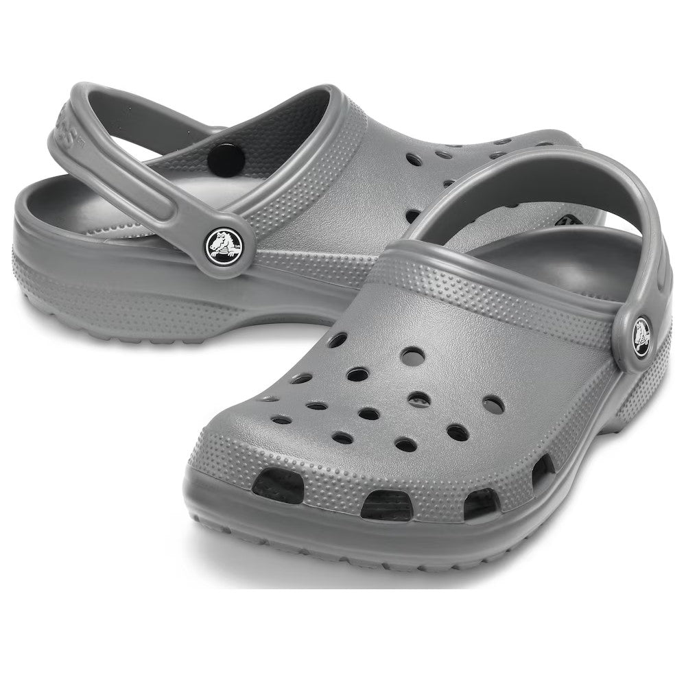 Crocs Calzado Unisex Color Gris