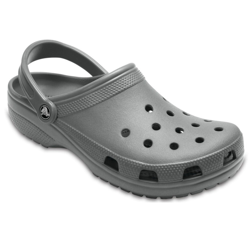 Crocs Calzado Unisex Color Gris