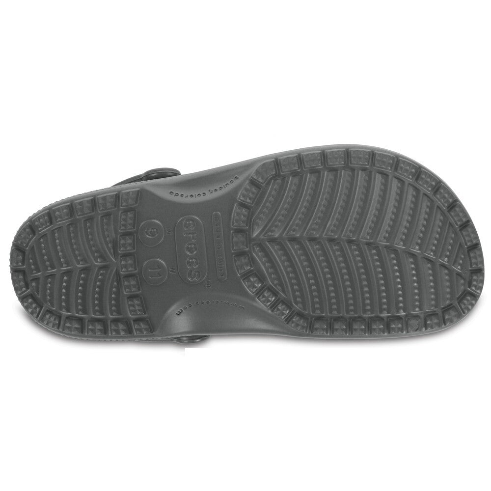 Crocs Calzado Unisex Color Gris