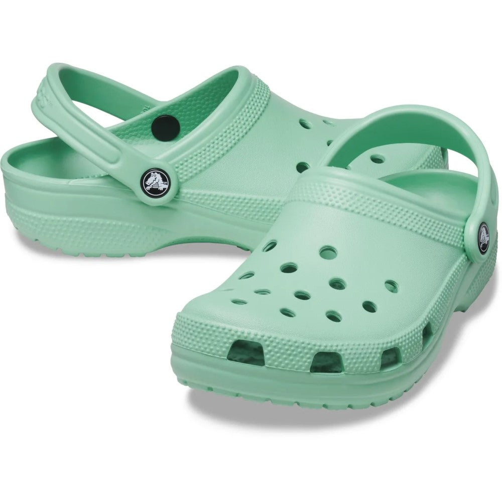 Crocs Unisex Color Azul Agua Marina