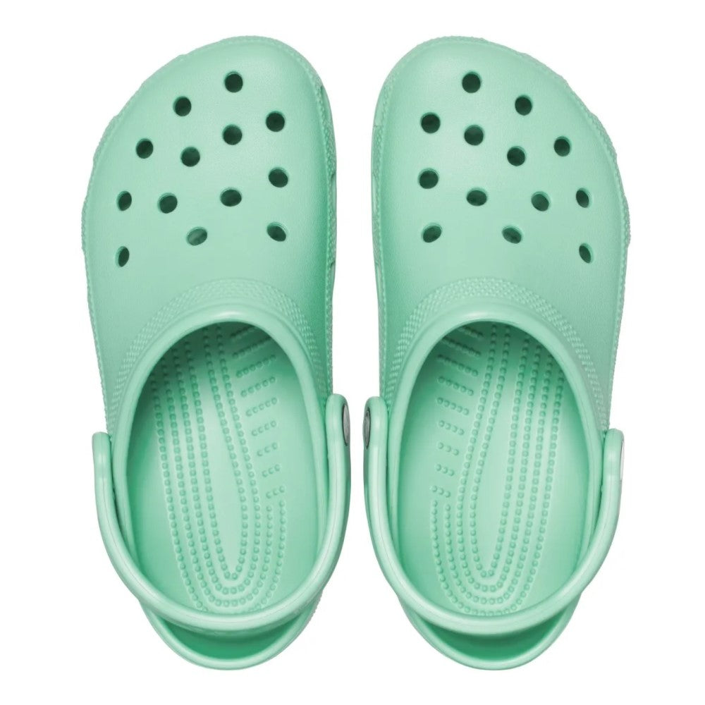 Crocs Unisex Color Azul Agua Marina