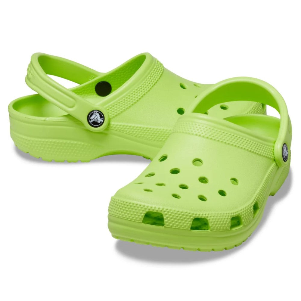 Crocs Calzado Unisex Color Verde