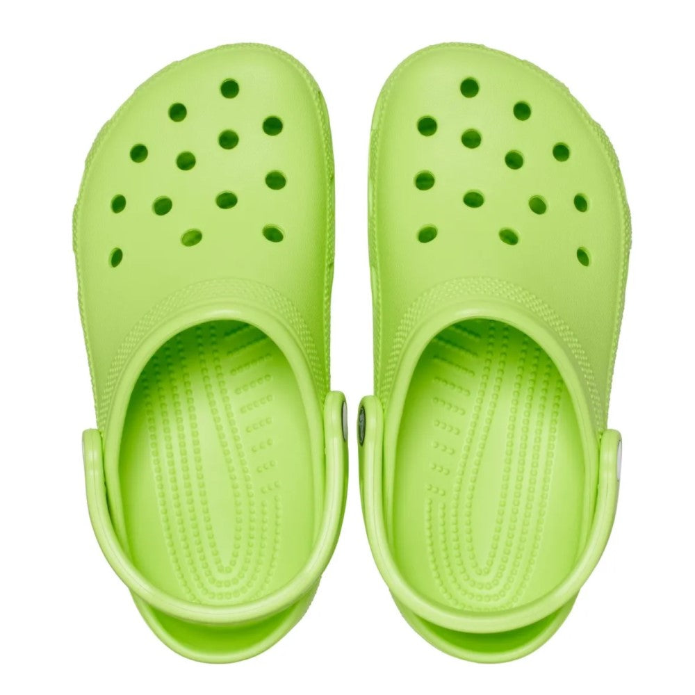 Crocs Calzado Unisex Color Verde