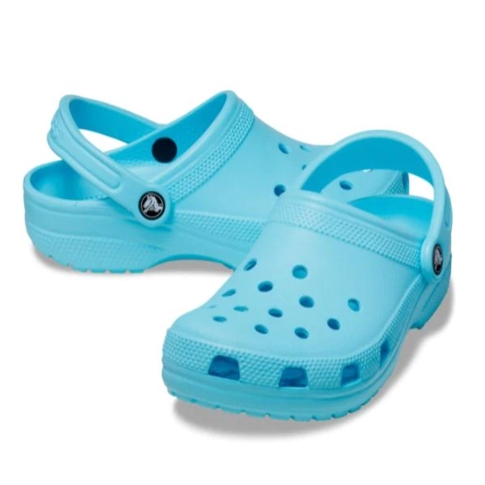 Crocs Unisex Color Azul Claro