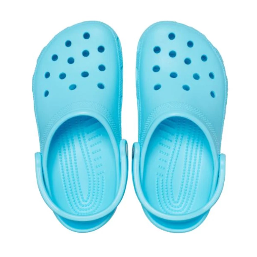 Crocs Unisex Color Azul Claro