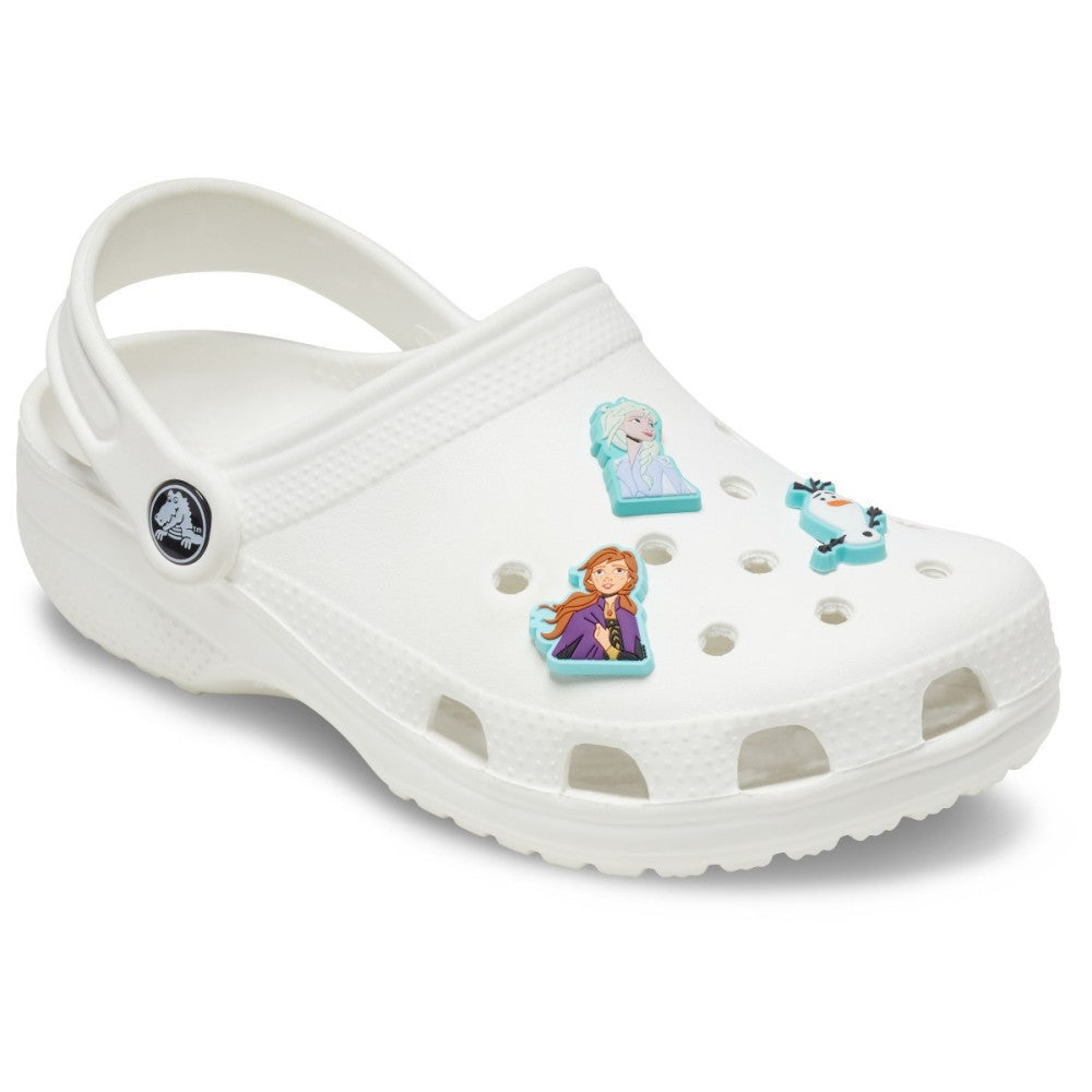 Crocs Accesorios Jibbitz Disney Frozen 2 3Pack 10007698