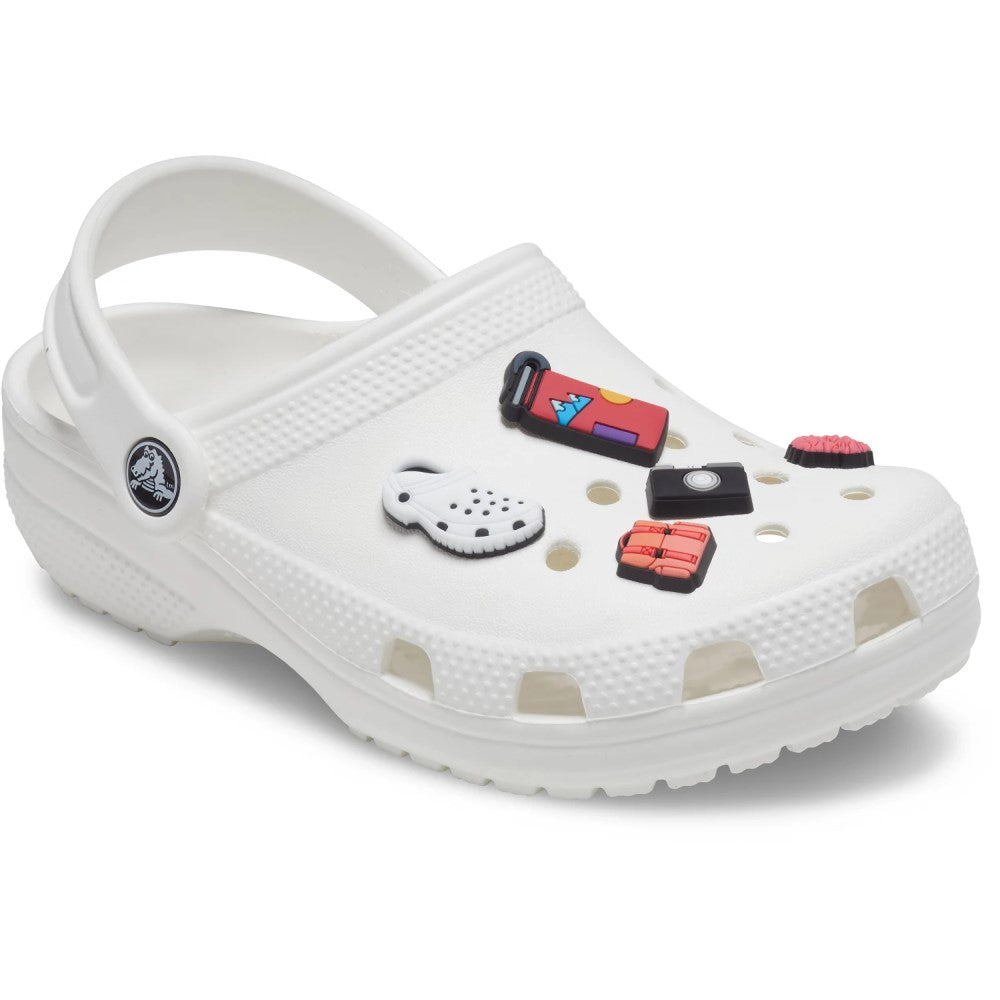 Crocs Accesorios Jibbitz Vacay Girls 5Pack 10008649