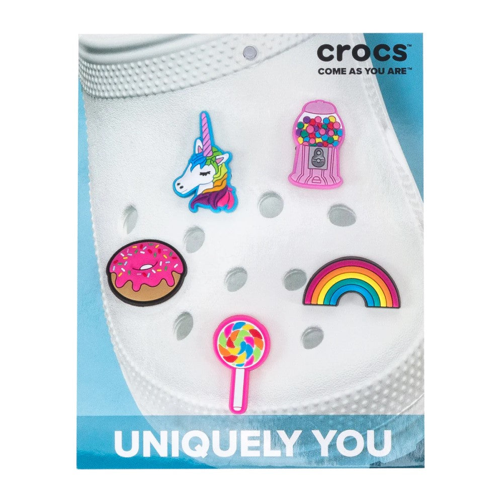 Crocs Accesorios Jibbitz Everything Nice 5Pack 10008657