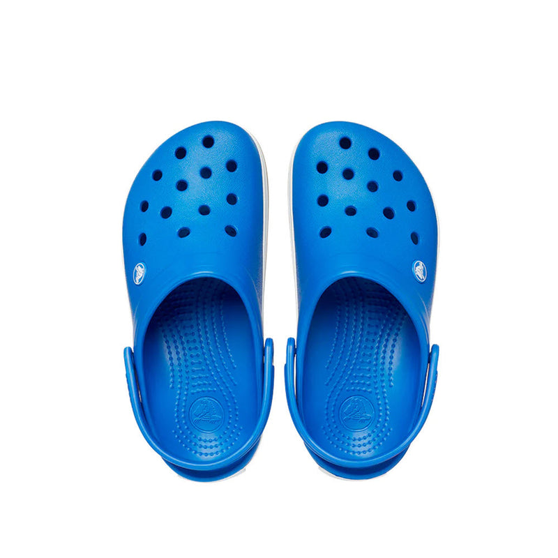 Crocs Unisex Color Azul Claro