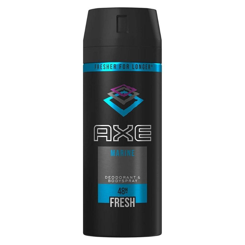 Desodorante AXE Spray Marine Fresh 150 ml