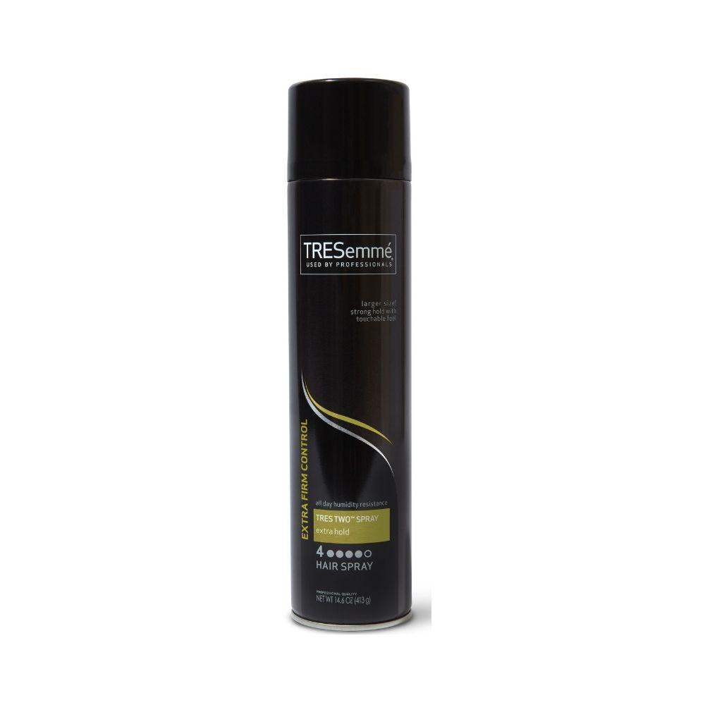 Spray para el Cabello Tresemme Tres Two Extra Hold 413gr - Madison Center