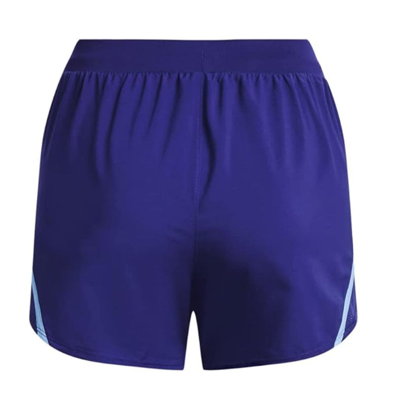 Under Armour Shorts Para Dama Fly-By 2.0