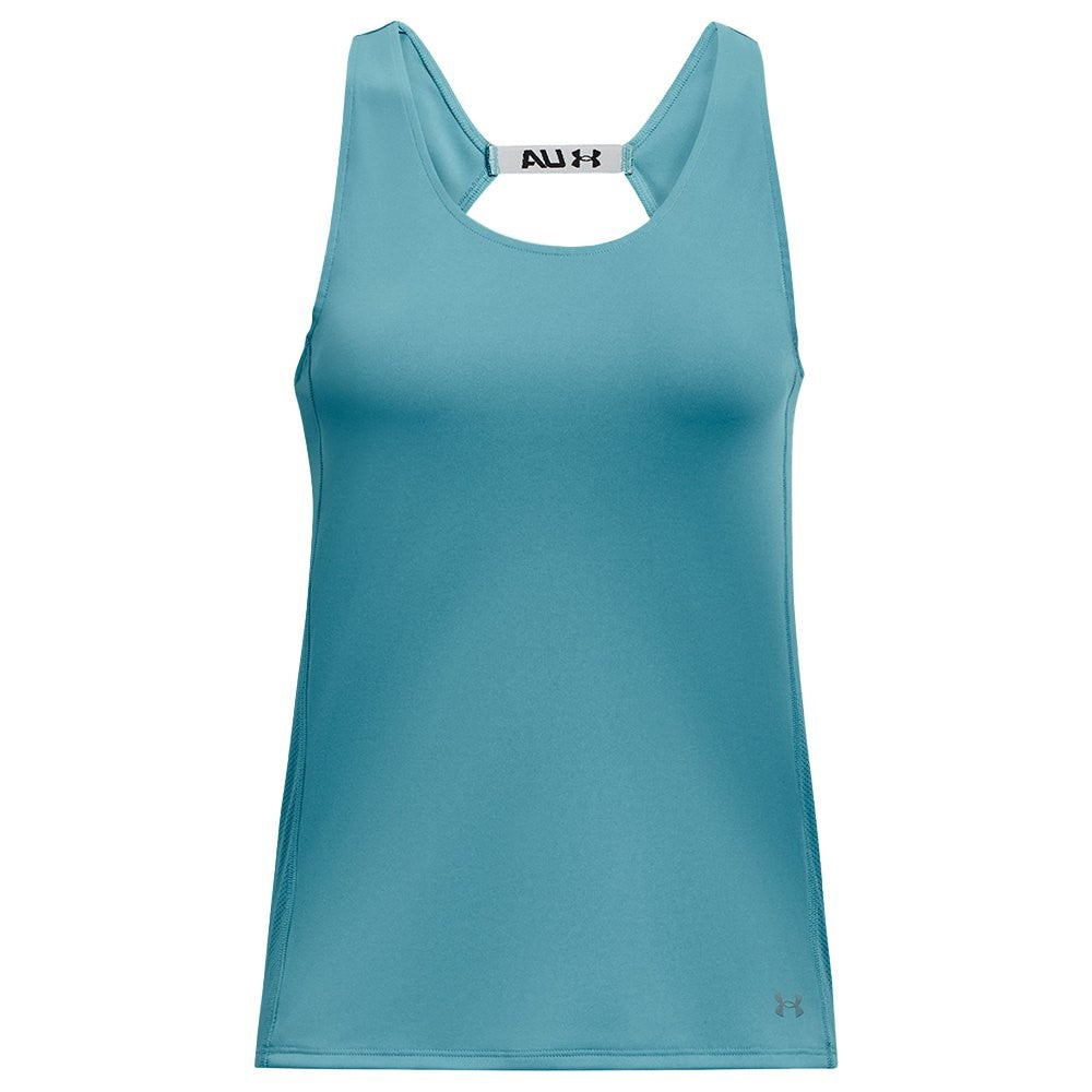 Under Armour Franela Sin Mangas Fly-By Tank Para Damas