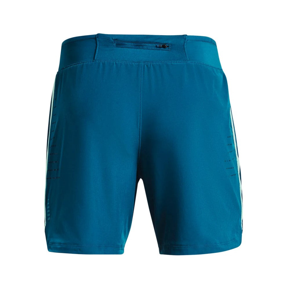 Under Armour Shorts Para Caballero Speedpocked 7"