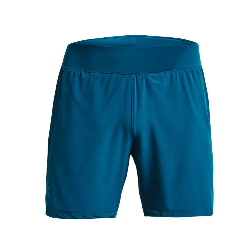 Under Armour Shorts Para Caballero Speedpocked 7"