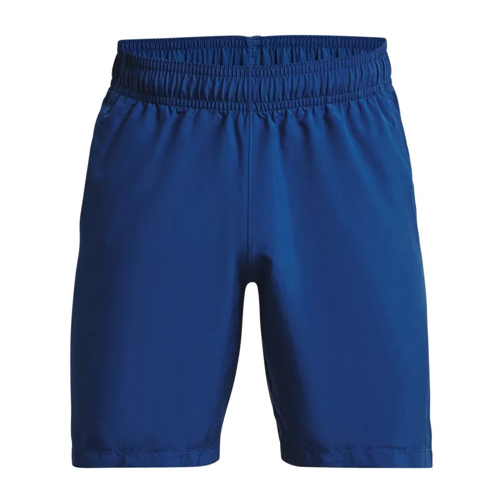 Under Armour Shorts Para Caballero Woven Graphic