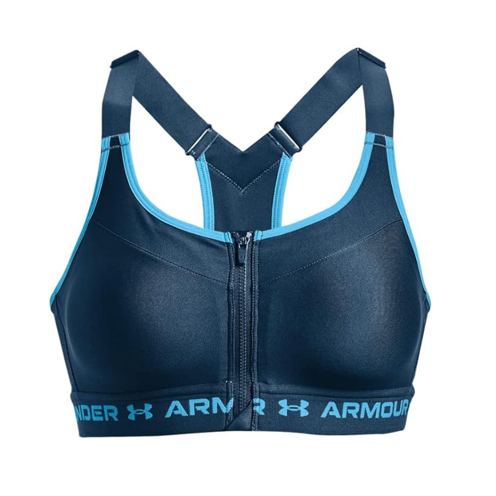 Under Armour Top Deportivo Para Dama High Crossback