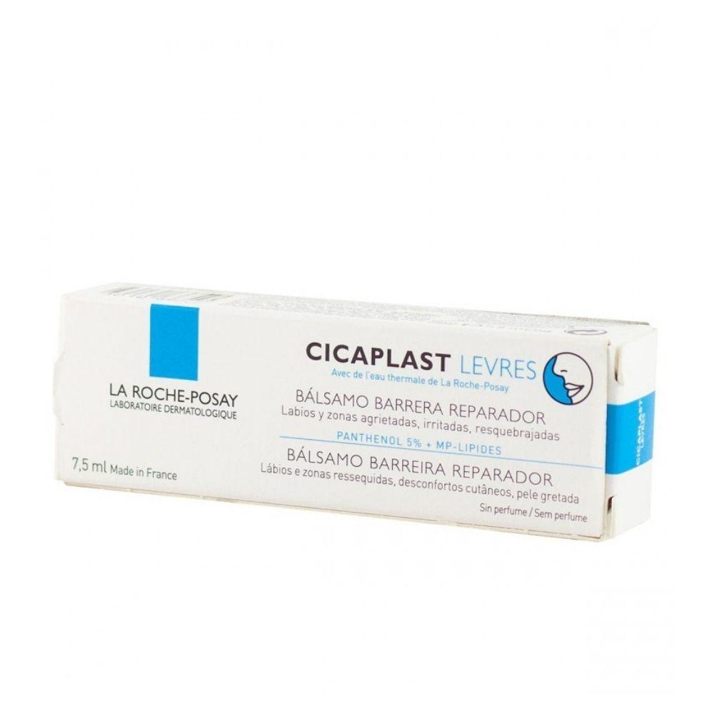 Cicaplast La Roche-Posay Levres 7.5 ml