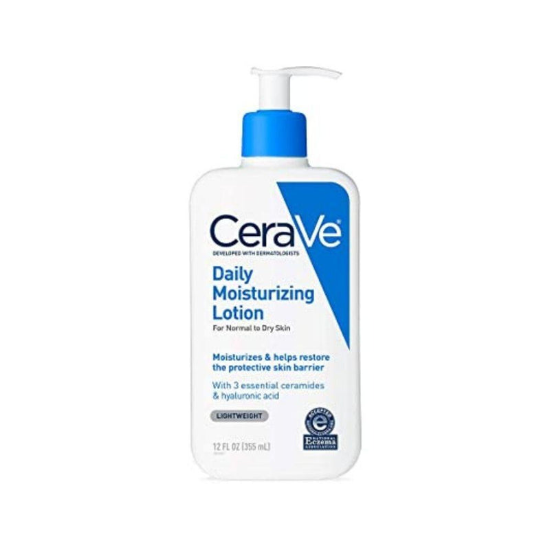 Cerave Locion Humectante Daily 355ml