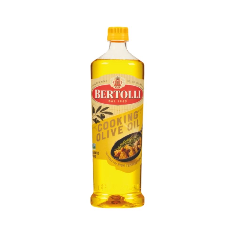 Aceite de Oliva Bertolli Cooking 750 ml