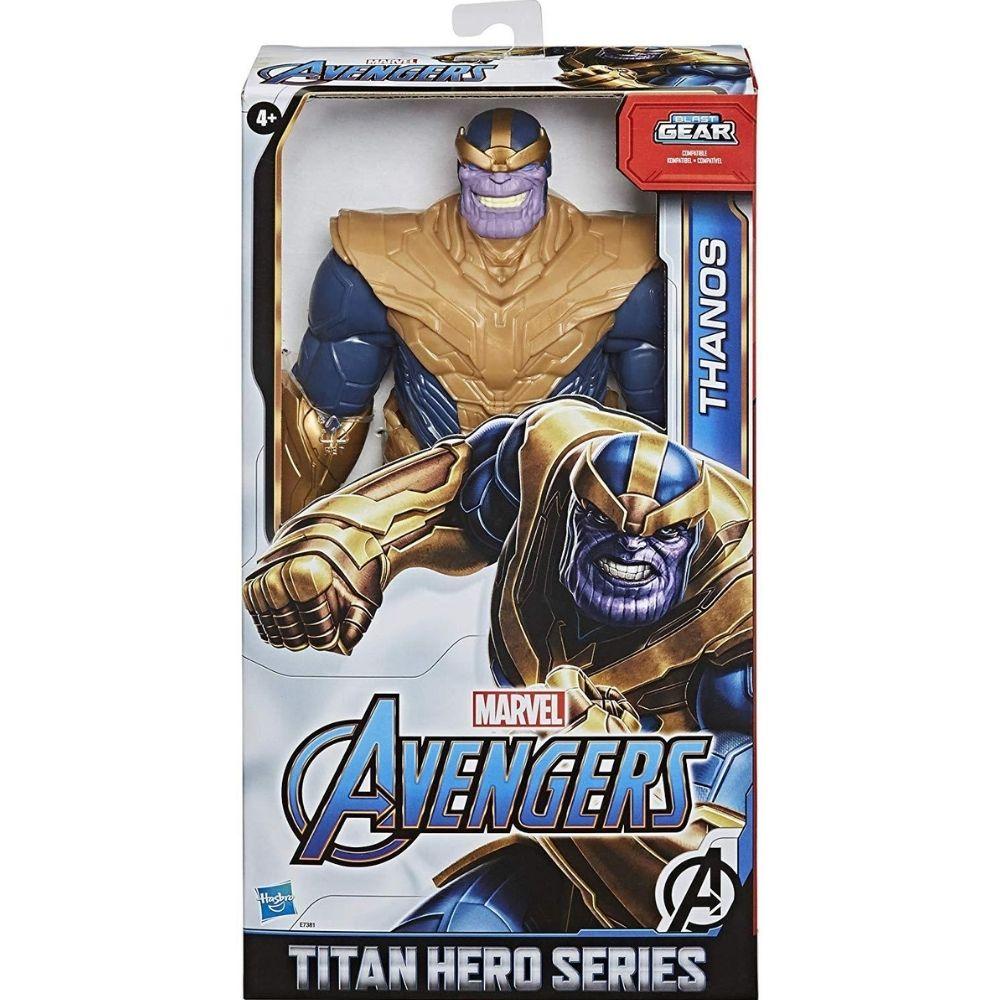 Avengers Titan Hero Thanos