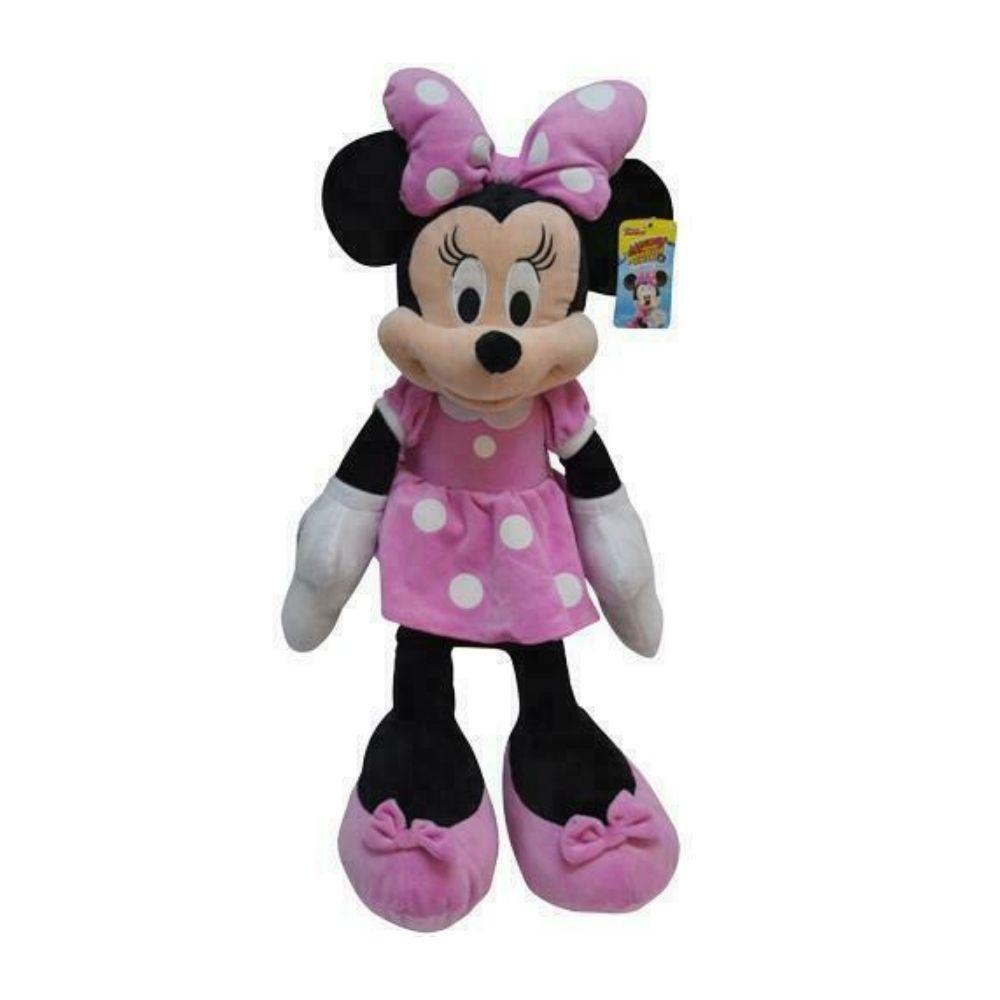 Disney Peluche Minnie 25” Plush - Madison Center