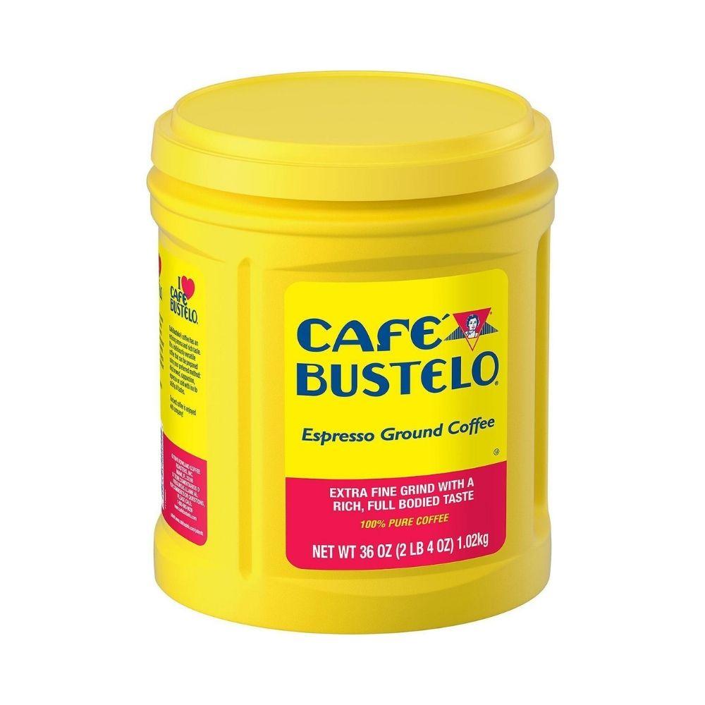 Café Molido Bustelo Espresso - Madison Center