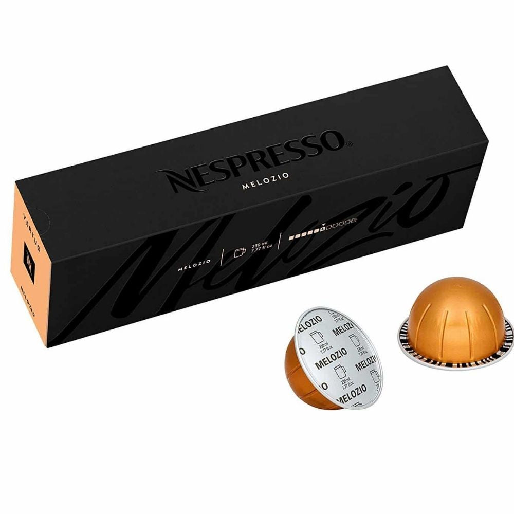 Nespresso Capsules VertuoLine 10 Und|Elige el Sabor - Madison Center