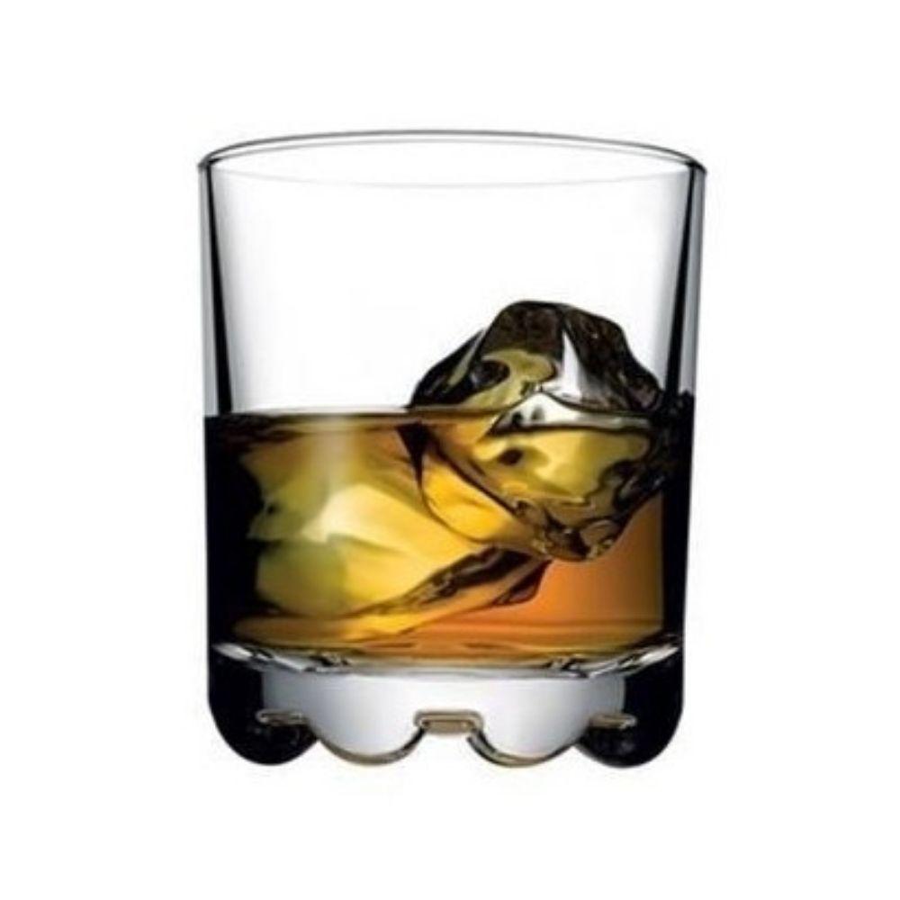 Vaso Karaman 8 oz 1 Und
