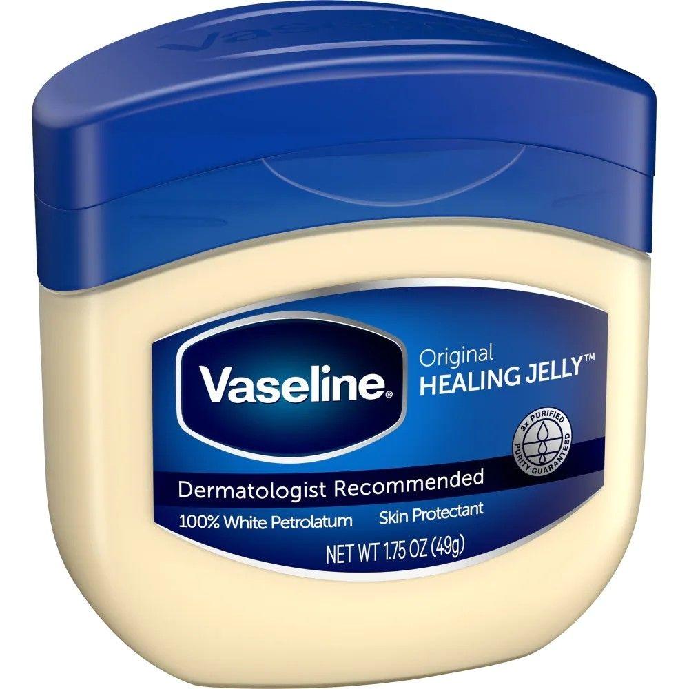 Vaseline Healing Jelly 49g - Madison Center