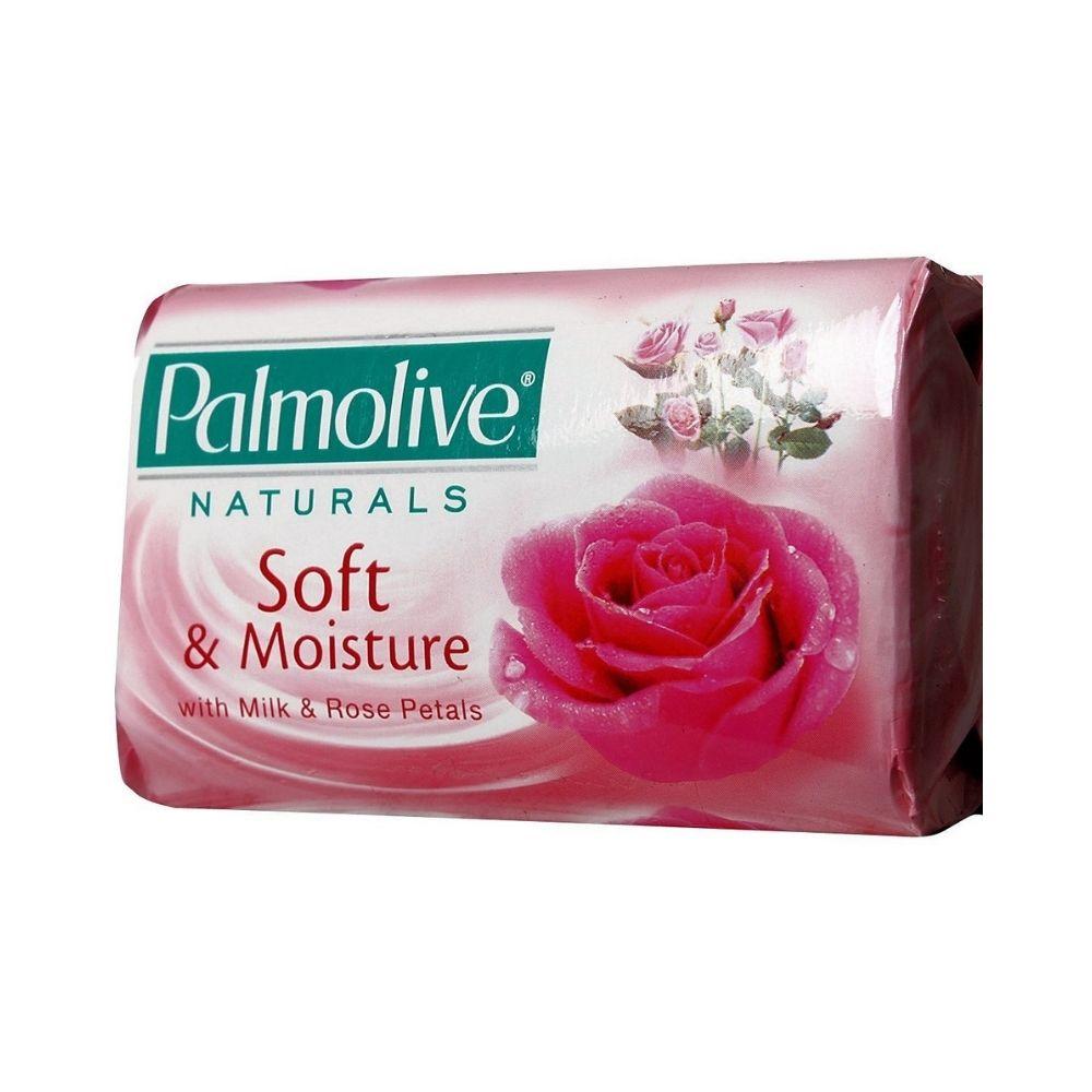 Jabon Palmolive Pink 80gr - Madison Center