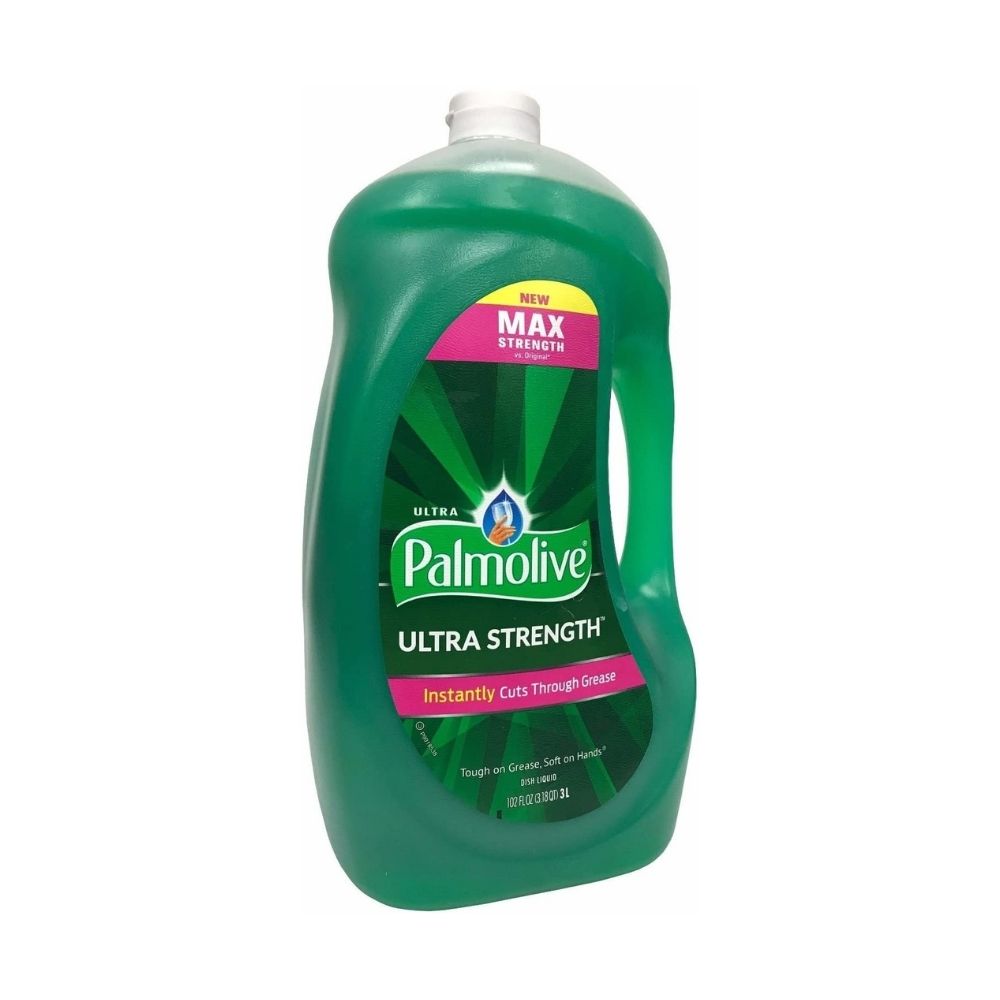 Palmolive Lavaplatos Líquido Ultra Strength 3L