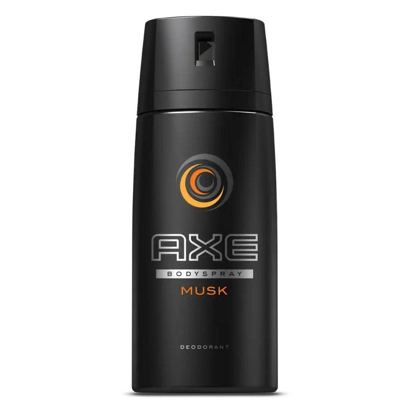 Desodorante AXE Spray Musk 150 ml