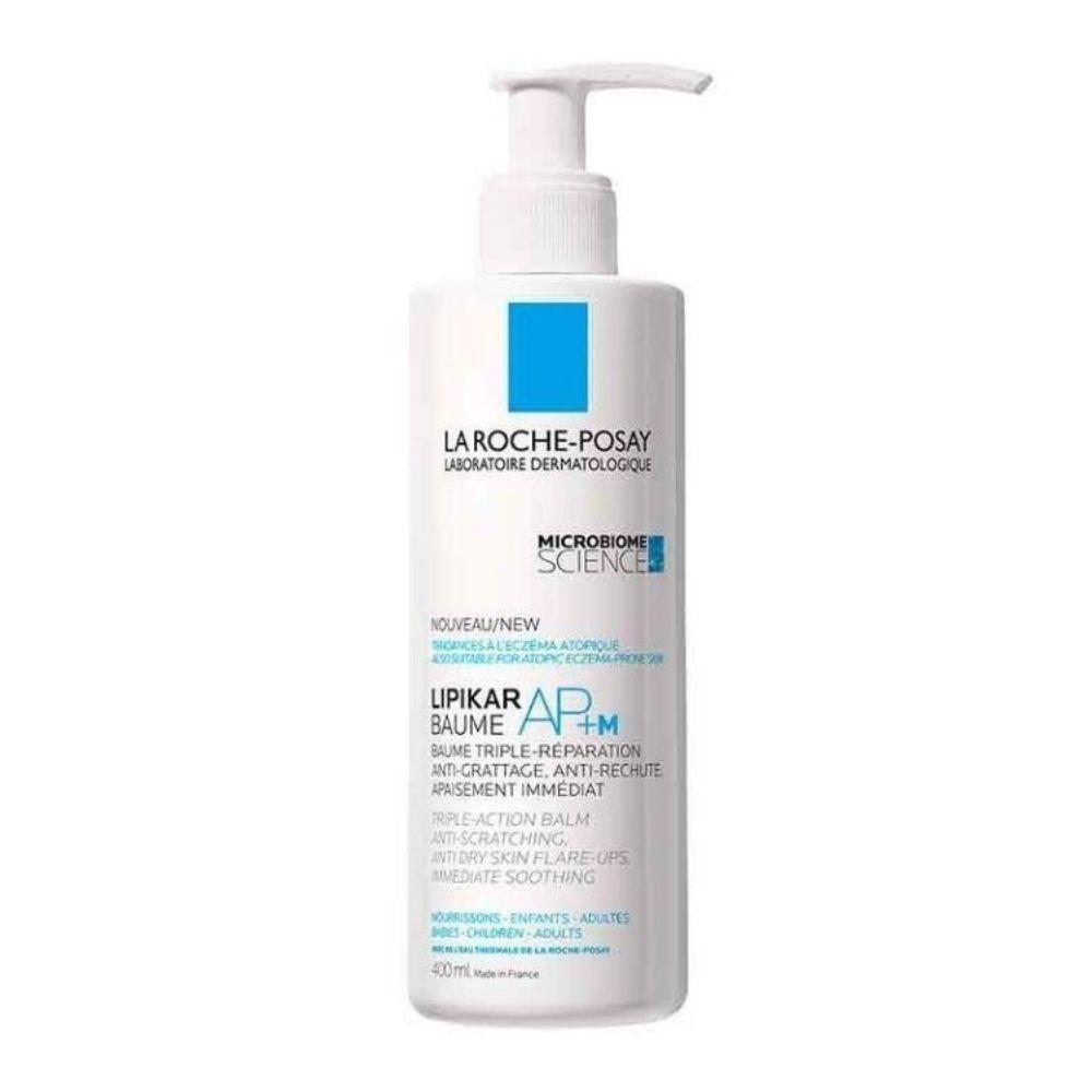 Crema La Roche Posay Lipikar Baume AP+m 400 ml