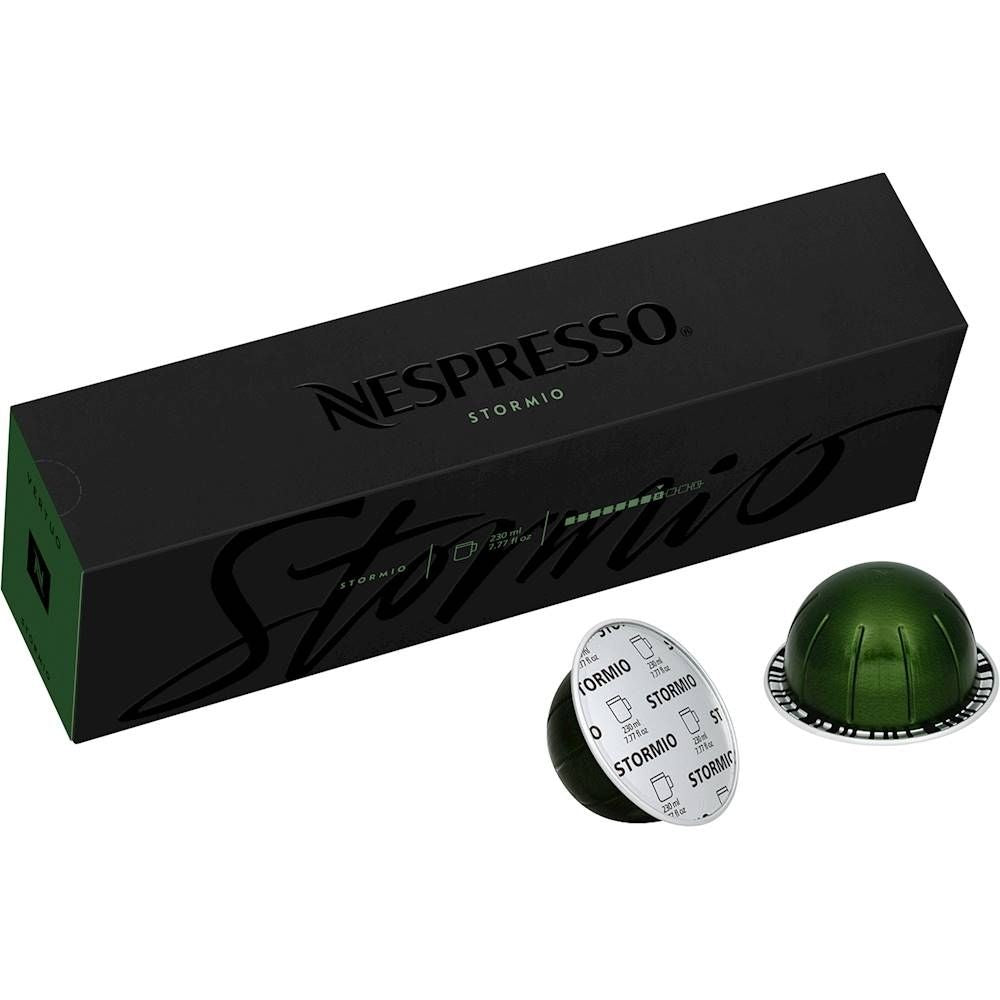 Nespresso Capsules VertuoLine 10 Und|Elige el Sabor - Madison Center