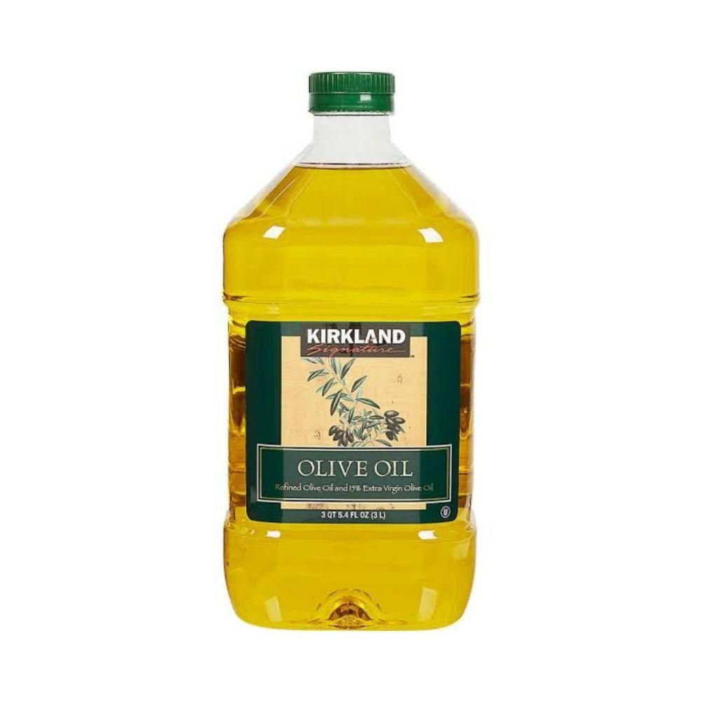 Aceite de Oliva Kirkland 3 lt