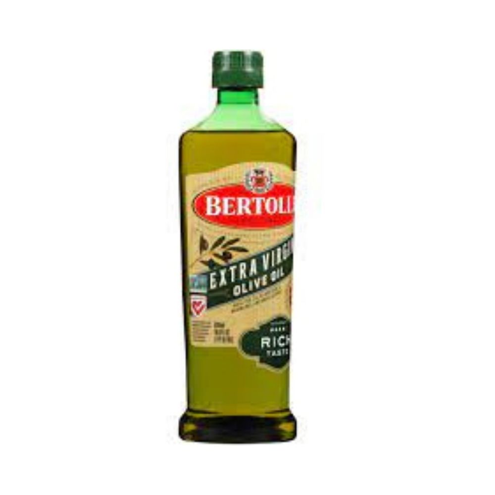 Bertolli Aceite de Oliva Extra Virgen Rich Taste 750 ml