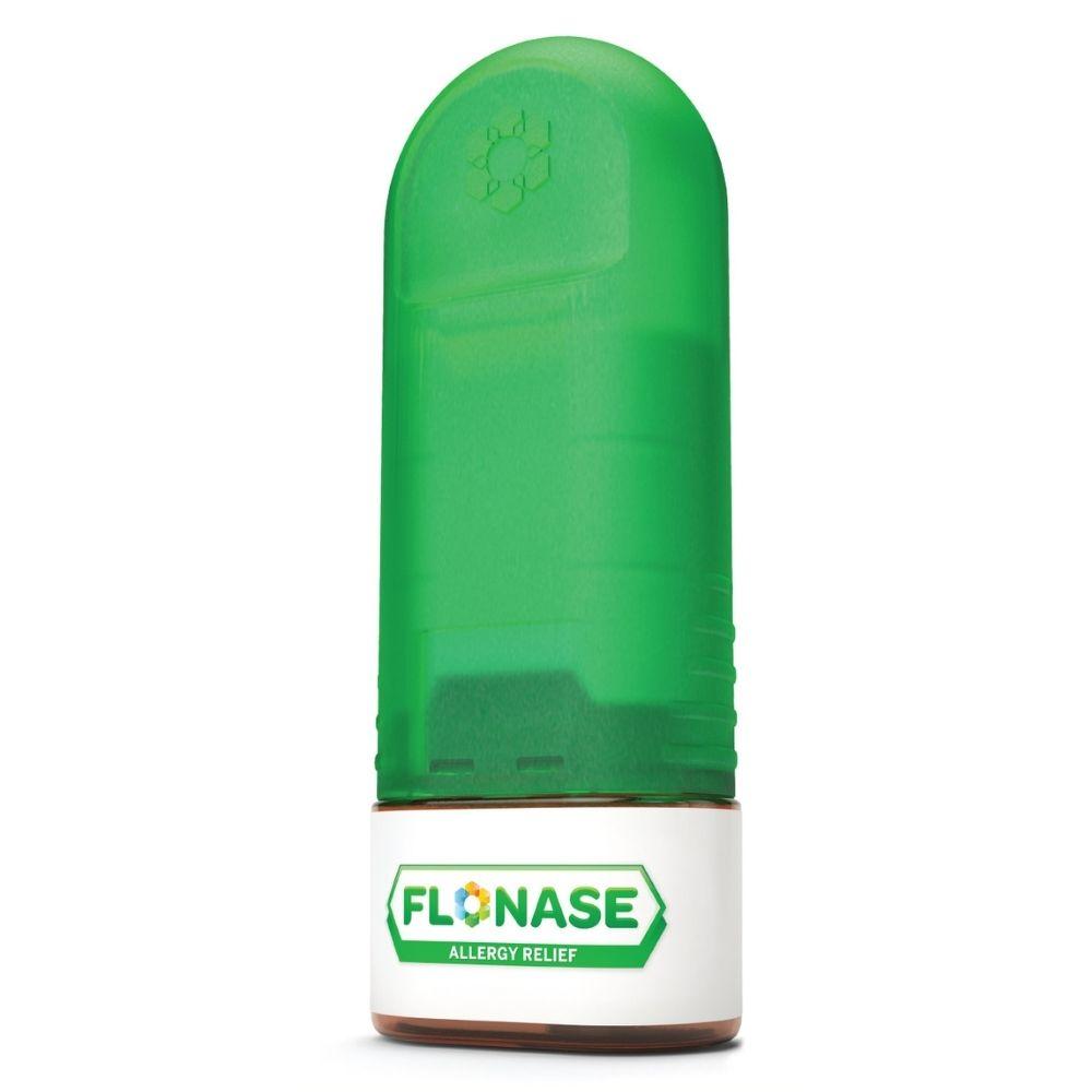 Nasal Spray Flonase Allergy Relief 144 sprays 18.2ml