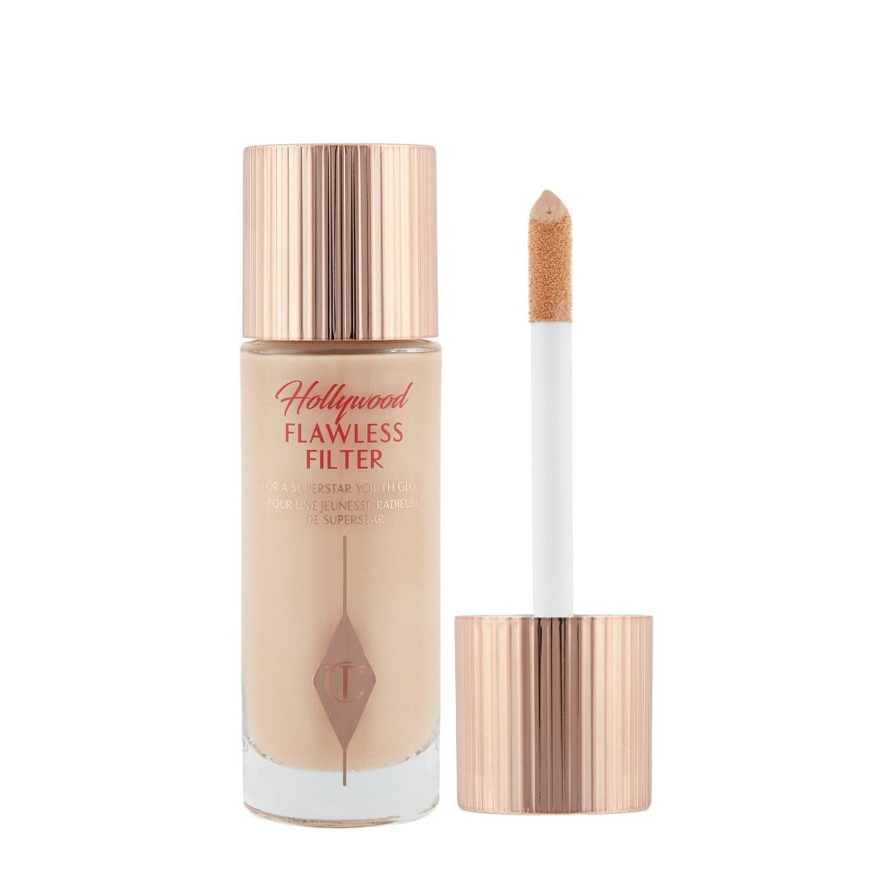 Charlotte Tilbury Hollywood Flawless Filter N°2.5 Fair 30 ml