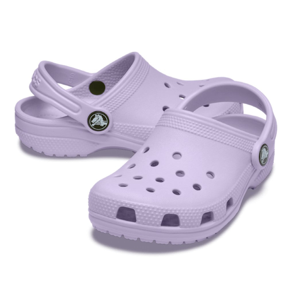 Crocs Kids Color Lila