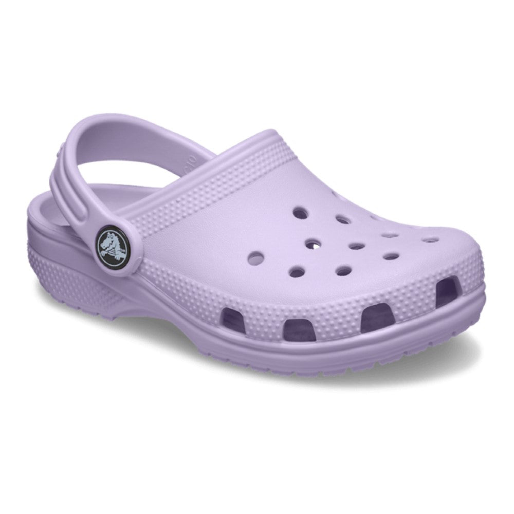 Crocs Kids Color Lila