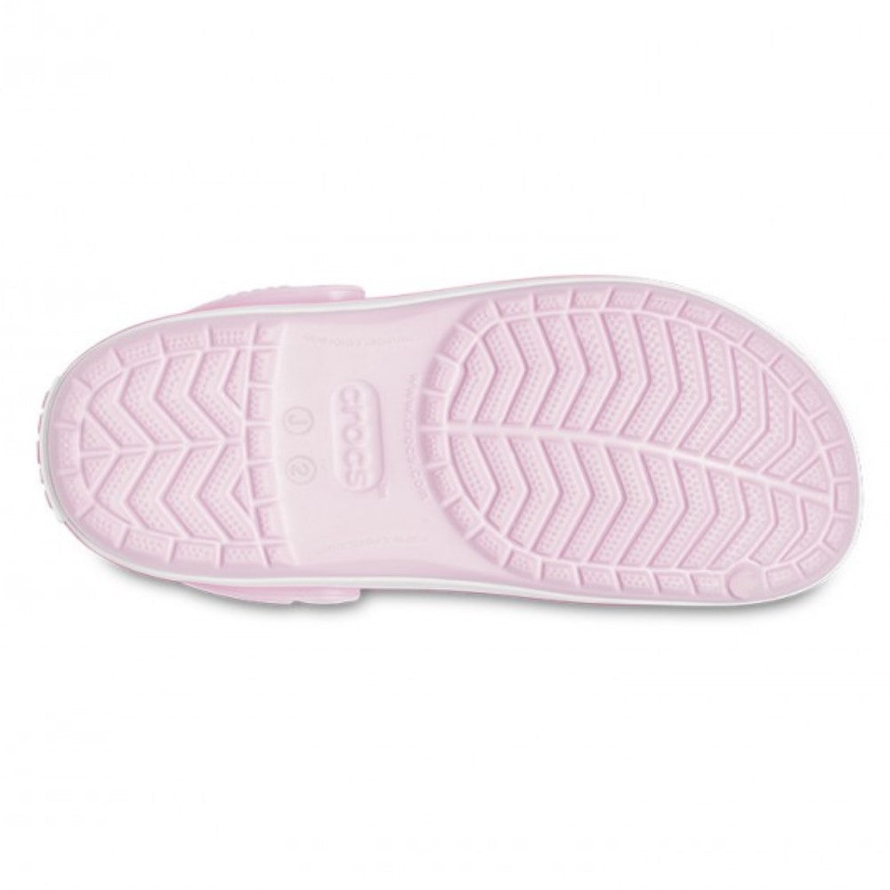 Crocs Kids Color Rosado Claro