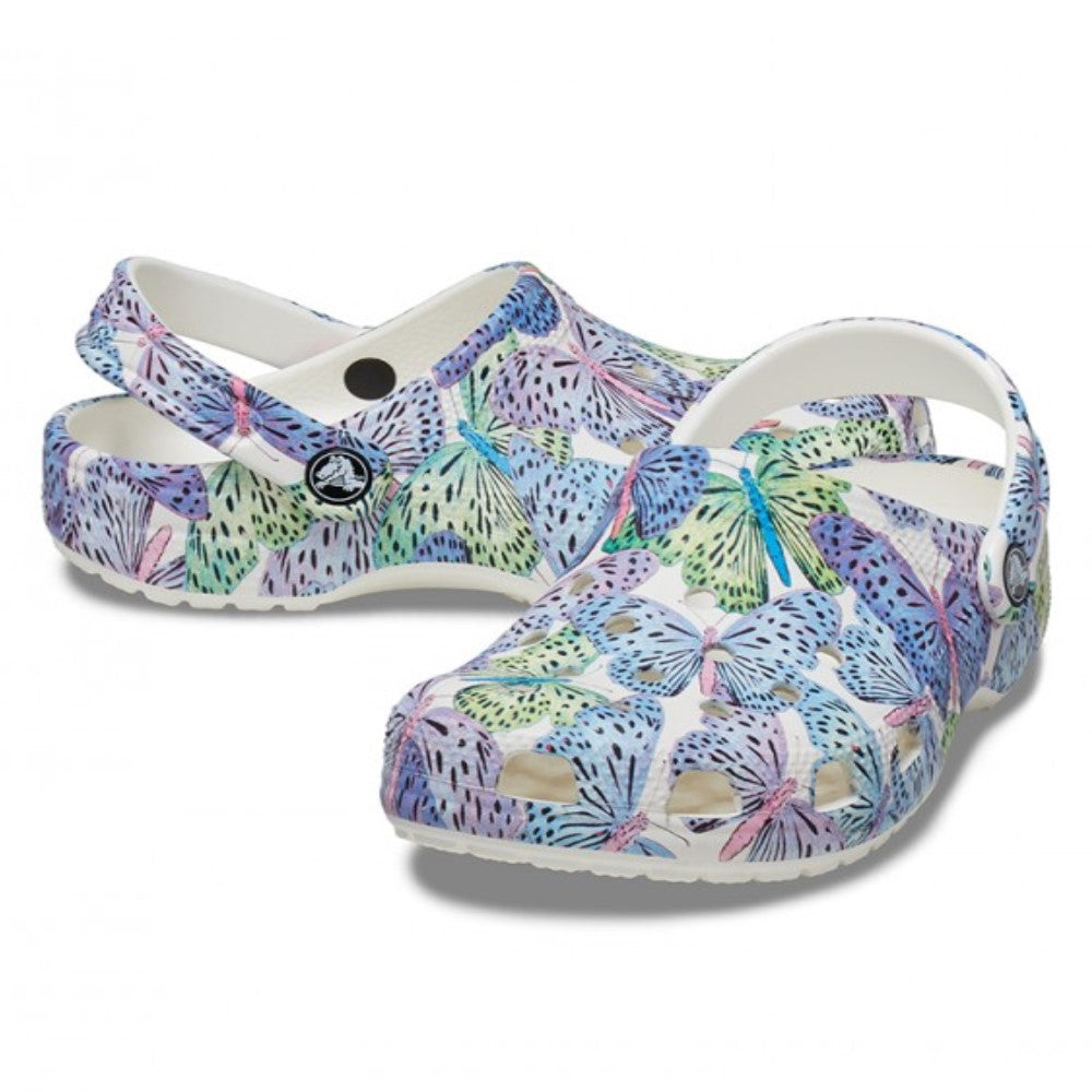 Crocs Kids Color Lila Multicolor