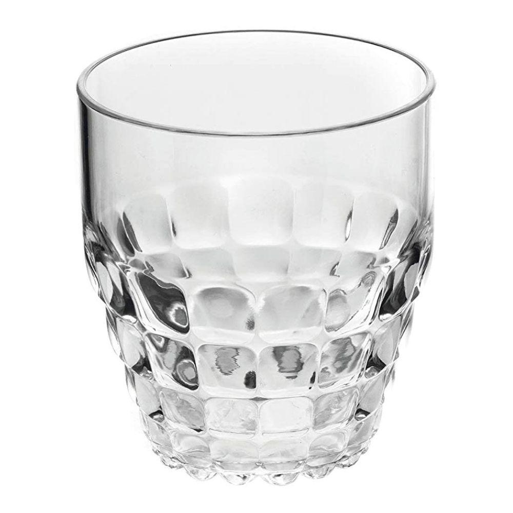 Guzzini VasoTiffany Low Tumbler - Madison Center