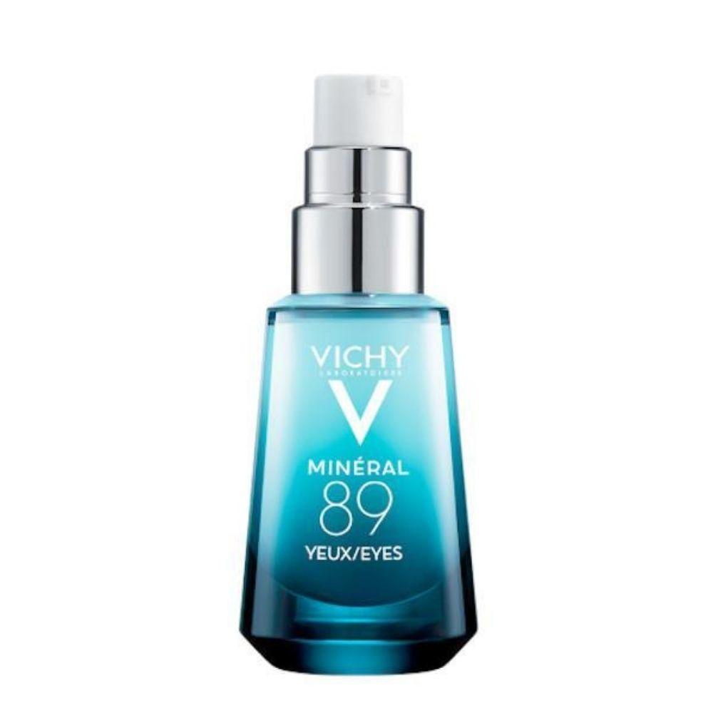 Vichy Mineral 89 Ojos 15 ml