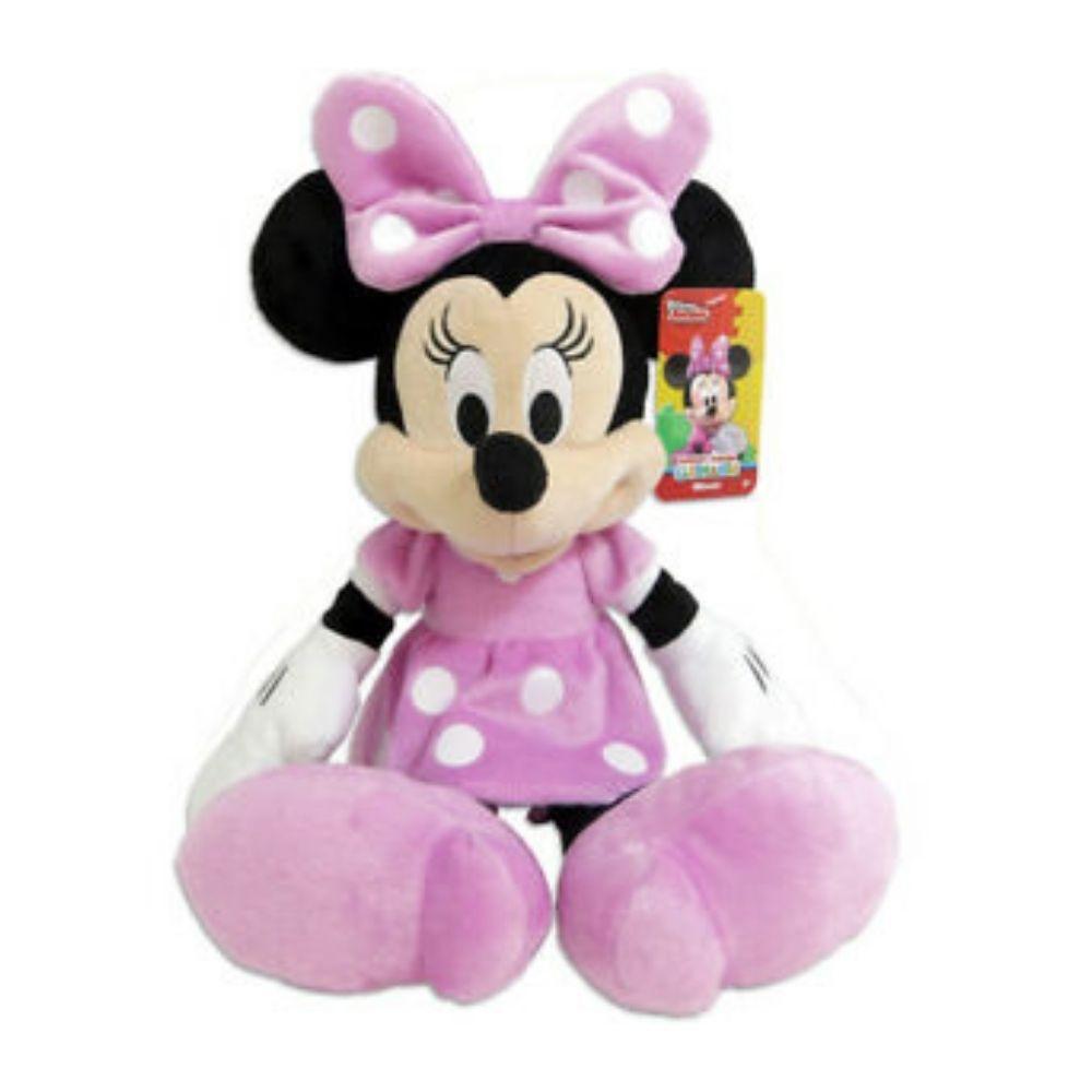 Disney Peluche Minnie 25” Plush - Madison Center