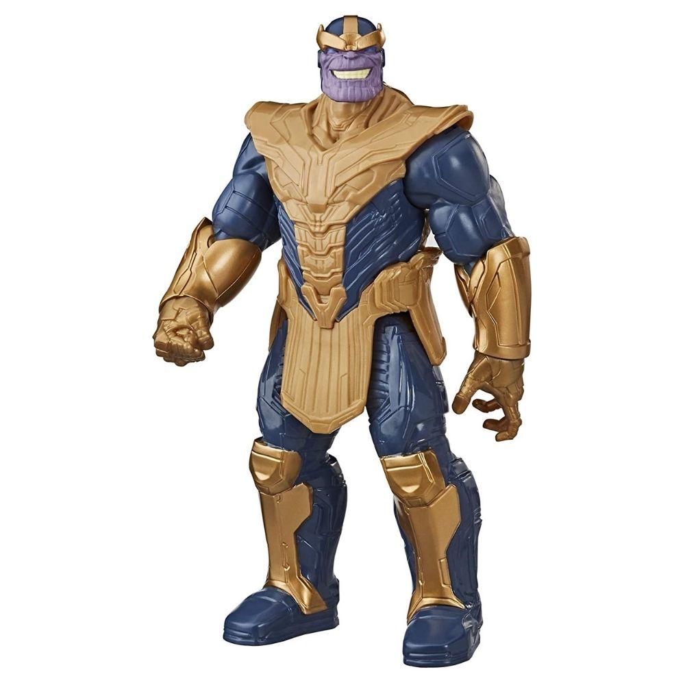 Avengers Titan Hero Thanos